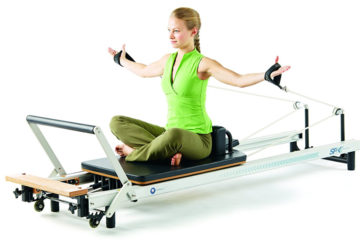 Pilates Reformer